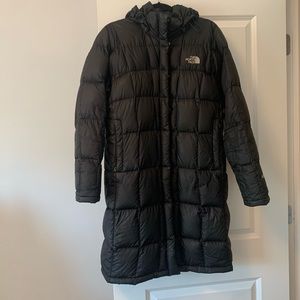North Face Winter Jacket!